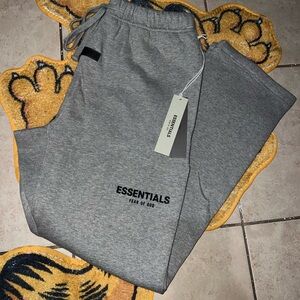 Essential Sweat Pants